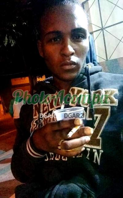 Gabriel Campos, garoto de programa em Piracicaba