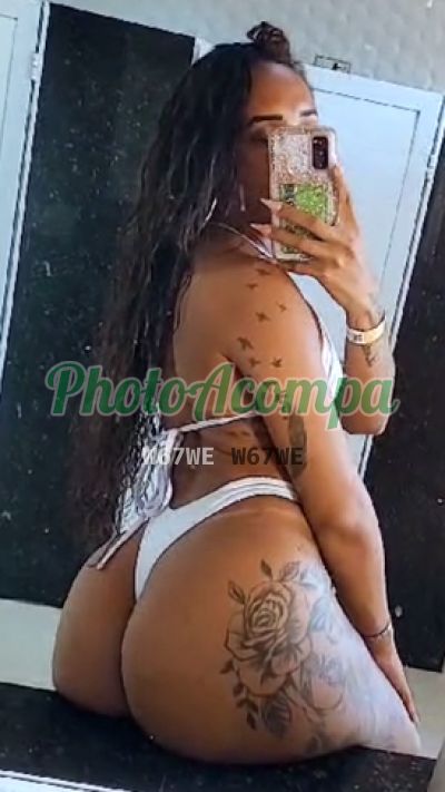 Morena (21) 99375-7204, trans no Rio de Janeiro