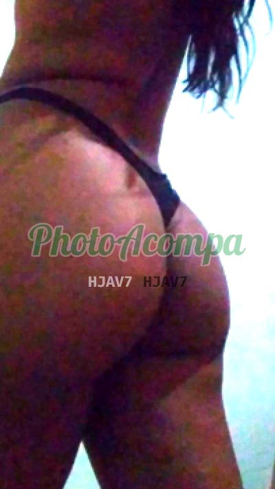 Isa Gabriele, escort em Sorocaba