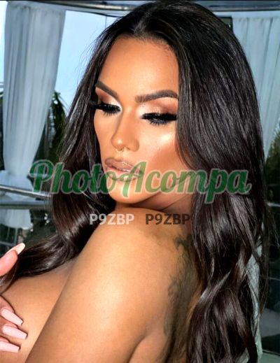 Juliana Souza, transex em São Paulo