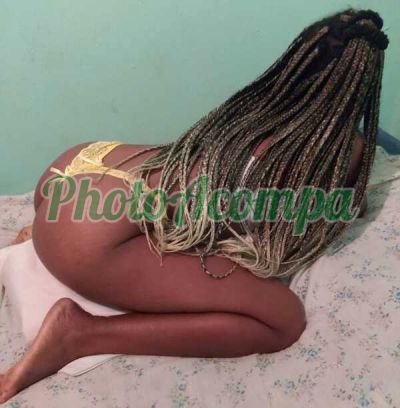 Bruna, escort em Bauru