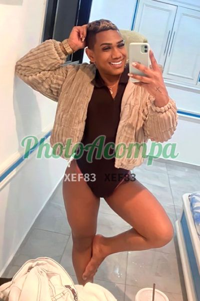 Artur Florêncio, garoto de programa em Praia Grande