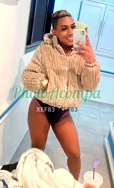 Artur Florêncio, garoto de programa em Praia Grande