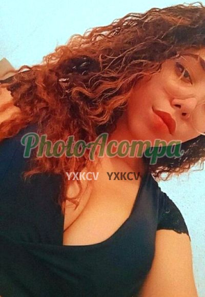 Jaqueline, escort em Taubaté