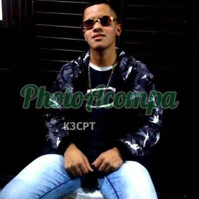 Tom, garoto de programa em Sumaré