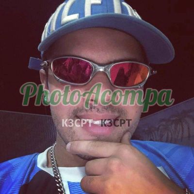 Tom, garoto de programa em Sumaré