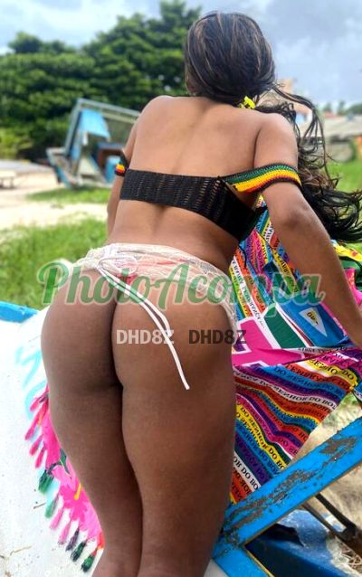 Pretinha (83) 98902-7052, travesti em João Pessoa
