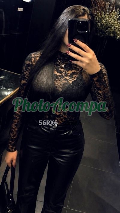 Isabelli (11) 96017-5747, acompanhante em São José dos Campos