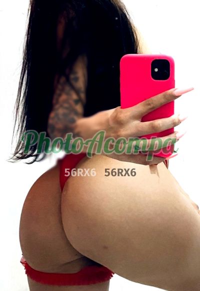 Isabelli (11) 96017-5747, garota de programa em São José dos Campos