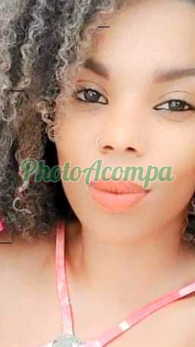 Nanda, escort em Nova Trento