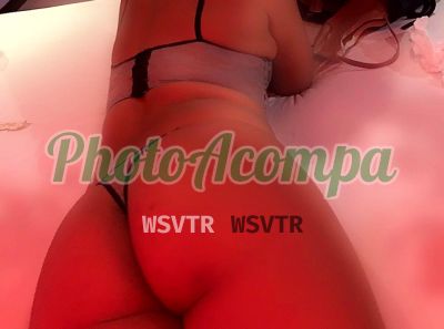 Manuela Veiga, escort em Campinas