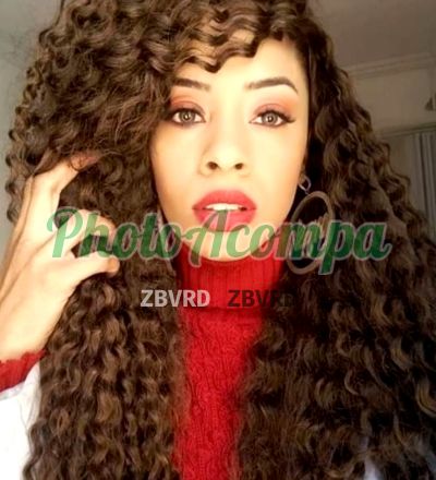 Dandara Zuri, garota de programa em Moema (SP)