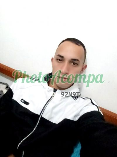 Marcos, garoto de programa em Porto Alegre