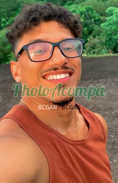 João, garoto de programa na Barra da Tijuca (RJ)