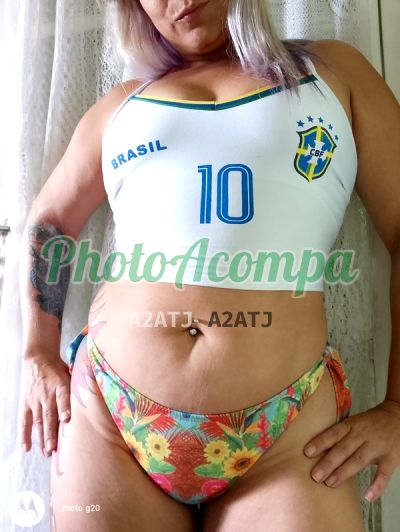 Bia Monteiro, escort em Sumaré