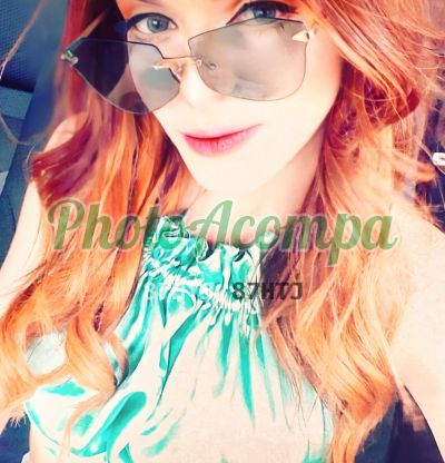 Isabella Alves, trans em Bela Vista (SP)