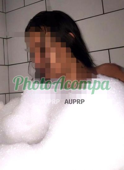 Bruna, acompanhante em Paulista