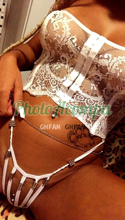 Eloha, escort na Lapa (RJ)