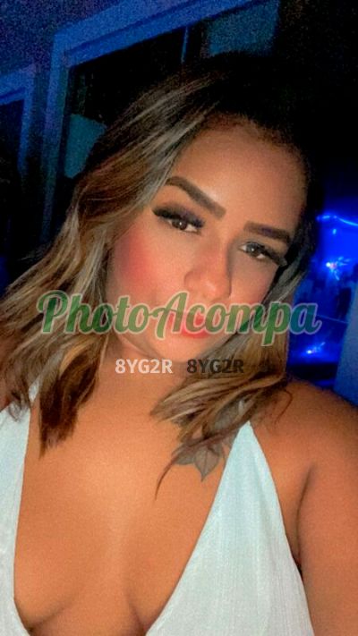 Tifanny, acompanhante em Guimarânia