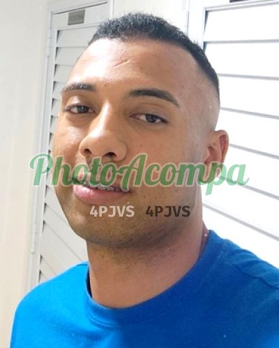 Lucas S, garoto de programa em São Paulo