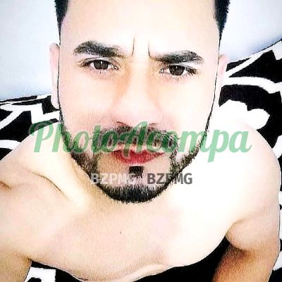 Júnior, garoto de programa em Campina Grande