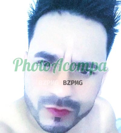 Júnior, garoto de programa em Campina Grande