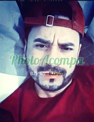 Júnior, garoto de programa em Campina Grande