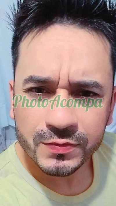 Júnior, garoto de programa em Campina Grande