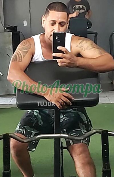 Uber sedutor, garoto de programa na Zona Sul (POA)