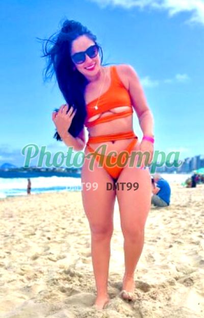 Vick, garota de programa em Pirassununga