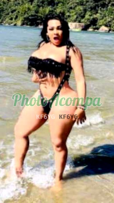 Natália Félix (11) 94520-6584, trans em Fortaleza
