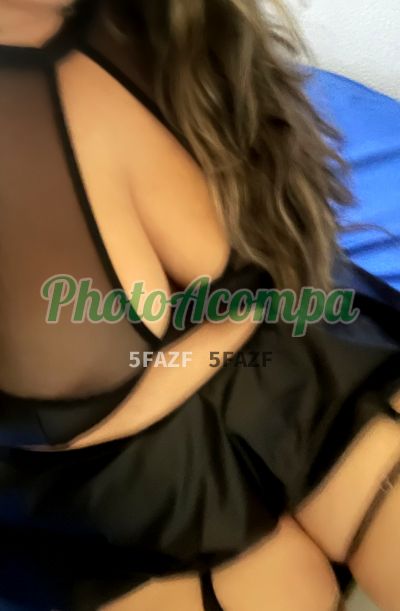 Bruna Lima, garota de programa em Fortaleza