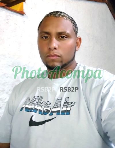 Bruno, garoto de programa em São Gonçalo