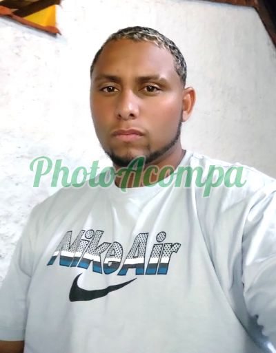 Bruno, garoto de programa em São Gonçalo