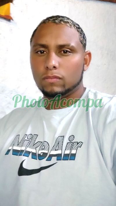 Bruno, garoto de programa em São Gonçalo