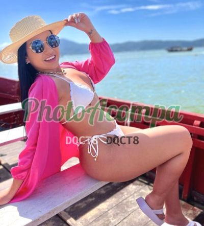 Rafaela Gonçalves, acompanhante em São Paulo