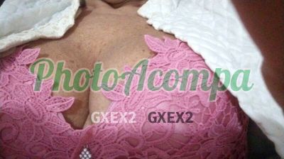 Márcia (11) 93444-8191, escort em Peruíbe