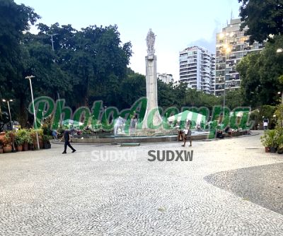 Yasmin, acompanhante em Copacabana (RJ)