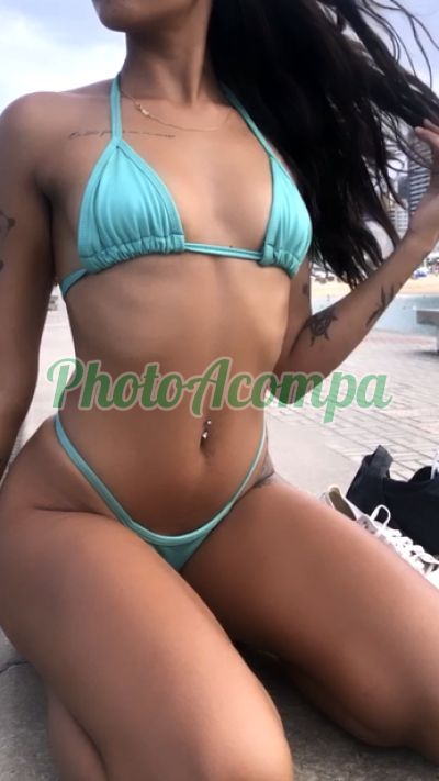 Lisa, acompanhante na Aldeota (Fortaleza)