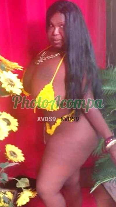 Acompanhante, transex no Rio de Janeiro