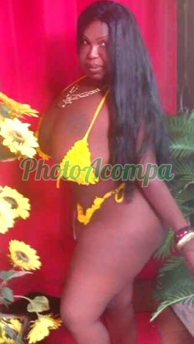 Acompanhante, transex no Rio de Janeiro