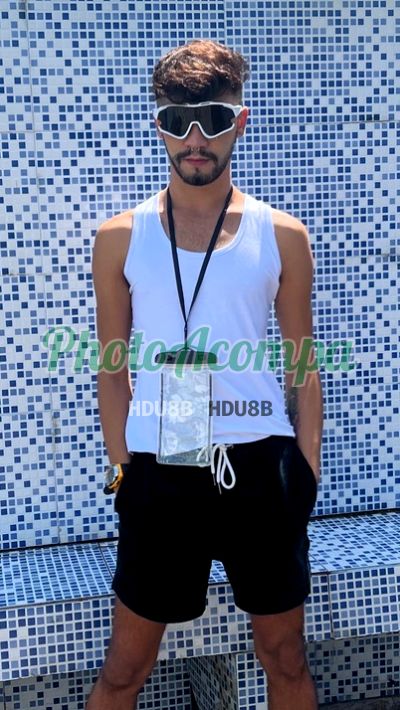 Toy Boy, garoto de programa em São Paulo