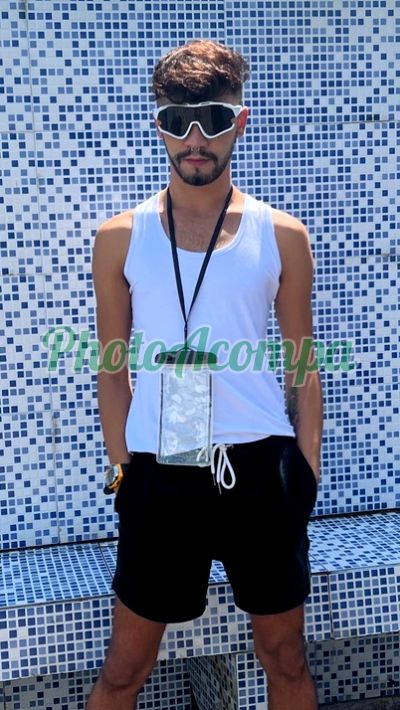 Toy Boy, garoto de programa em São Paulo