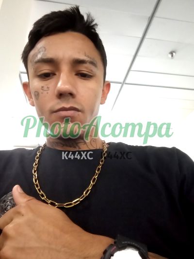 Dexter, garoto de programa em Canoas