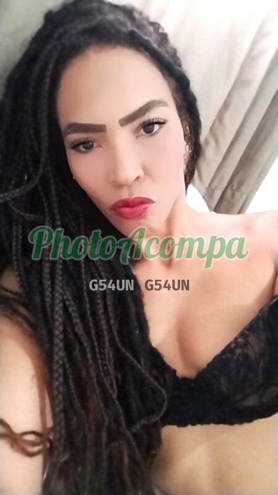 Juliana Félix (11) 95337-6094, escort em Santo André (ABC Paulista)