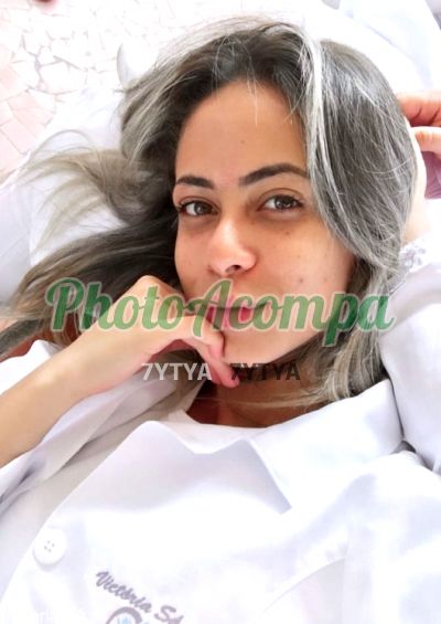 Isabelle Souza, escort em Goiânia