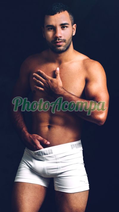 Garoto de Programa, garoto de programa em Barueri
