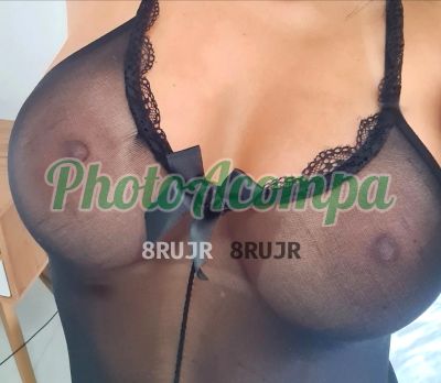 Andressa Micali, escort em São José do Rio Preto