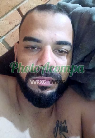 Paulo, garoto de programa em Ribeirão Preto