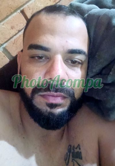 Paulo, garoto de programa em Ribeirão Preto
